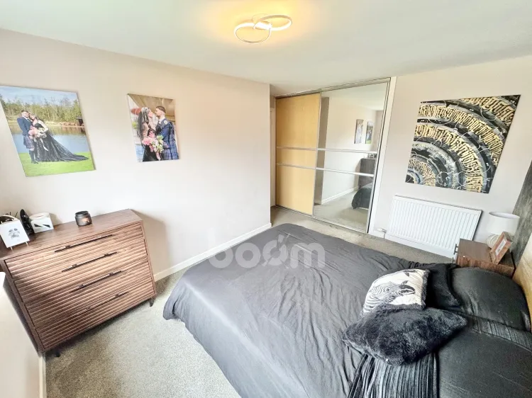 Aitken Drive, Beith, KA15, photo 16