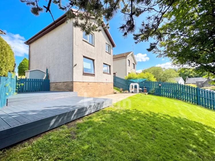 Aitken Drive, Beith, KA15, photo 21
