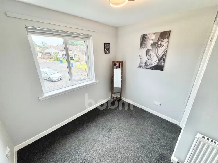 Aitken Drive, Beith, KA15, photo 20