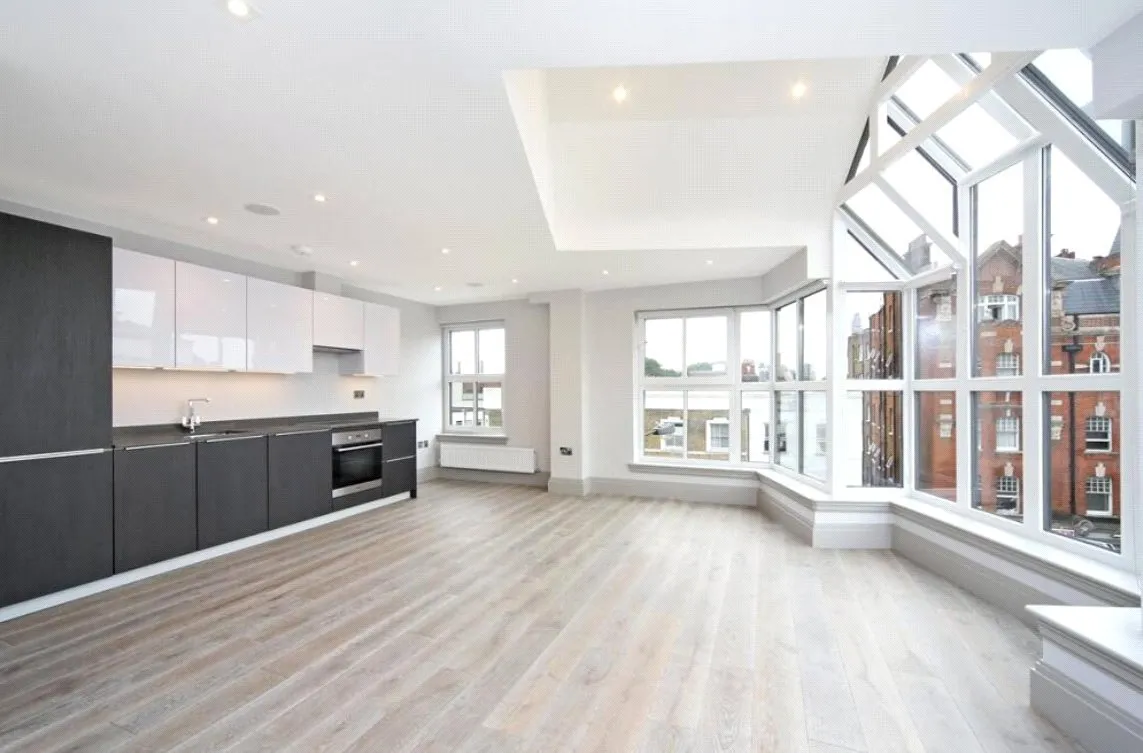 Grayton House, 504 Fulham Road, Fulham, London, SW6, photo 2