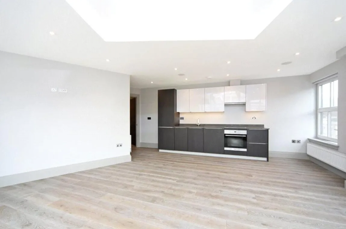 Grayton House, 504 Fulham Road, Fulham, London, SW6, photo 4