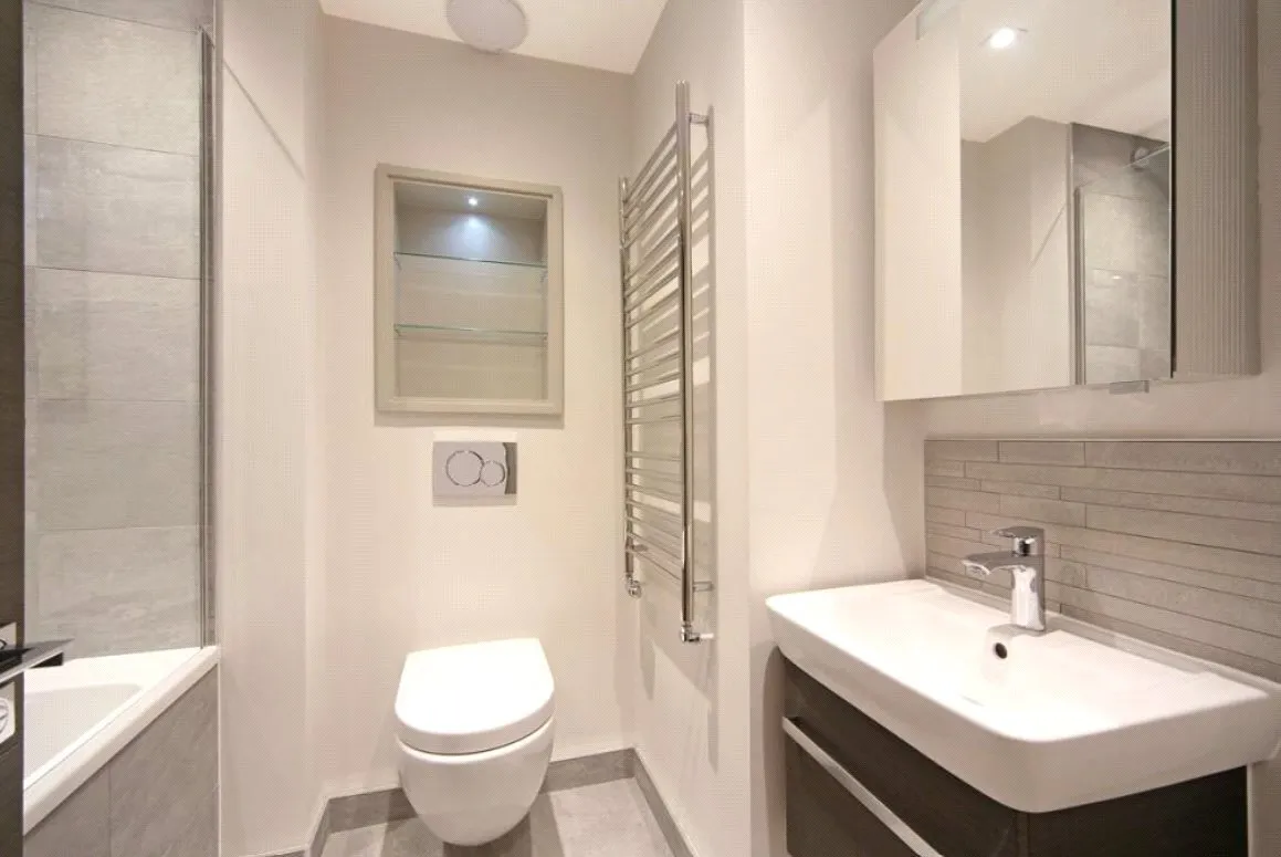 Grayton House, 504 Fulham Road, Fulham, London, SW6, photo 3