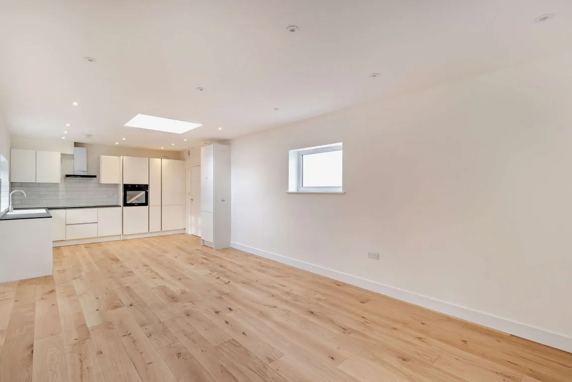 Moss Lane, Pinner Village, HA5, photo 3