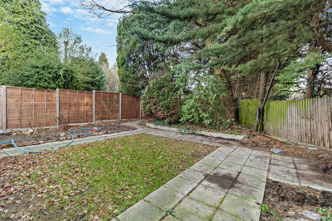 Moss Lane, Pinner Village, HA5, photo 6