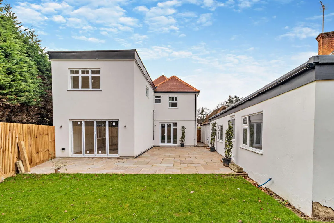 Moss Lane, Pinner Village, HA5, photo 8