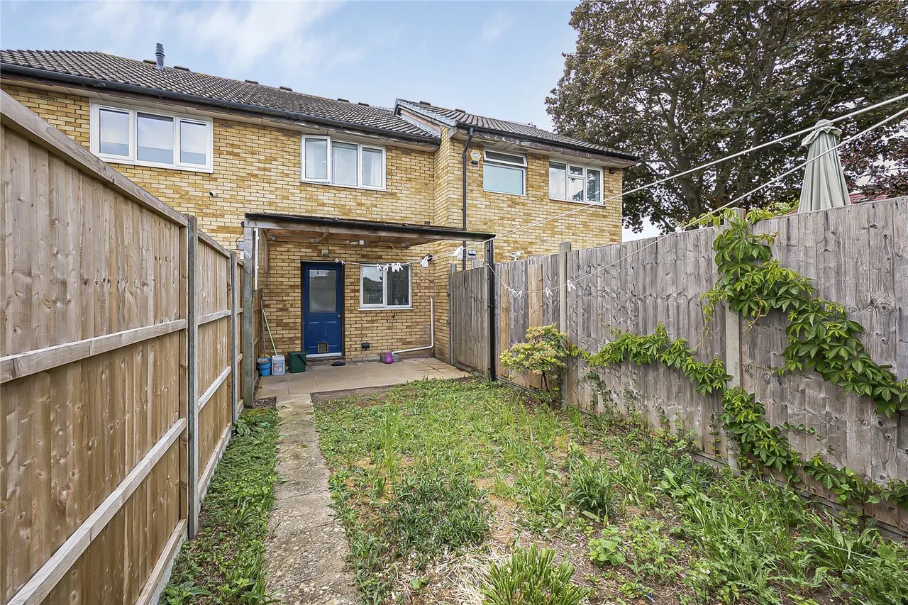 Wainwright Grove, Isleworth, TW7, photo 14