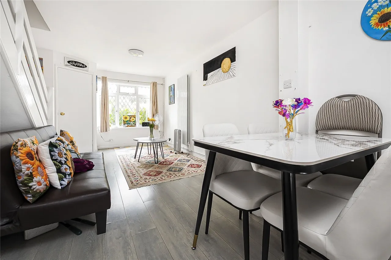 Wainwright Grove, Isleworth, TW7, photo 4