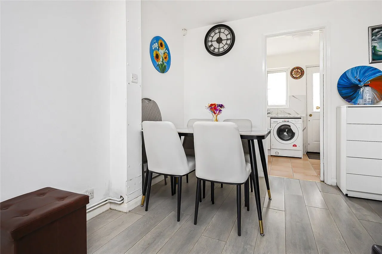 Wainwright Grove, Isleworth, TW7, photo 5