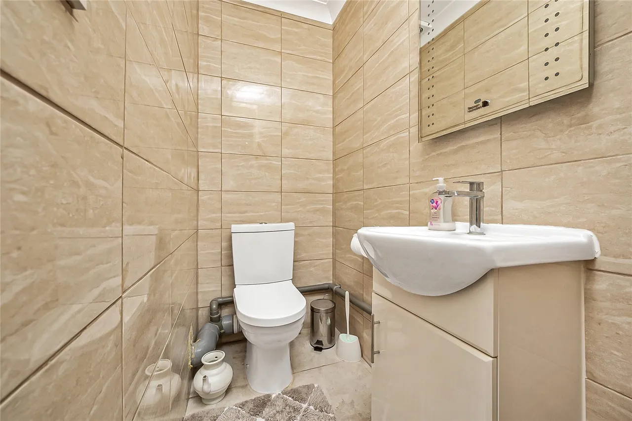 Wainwright Grove, Isleworth, TW7, photo 13