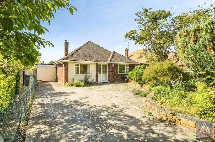 Highlands Road, Buckingham, MK18, photo 19
