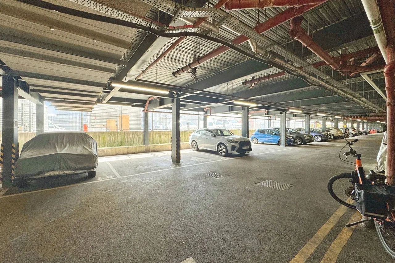 Hallings Wharf Studios, 1 Channelsea Road, London, E15, photo 19