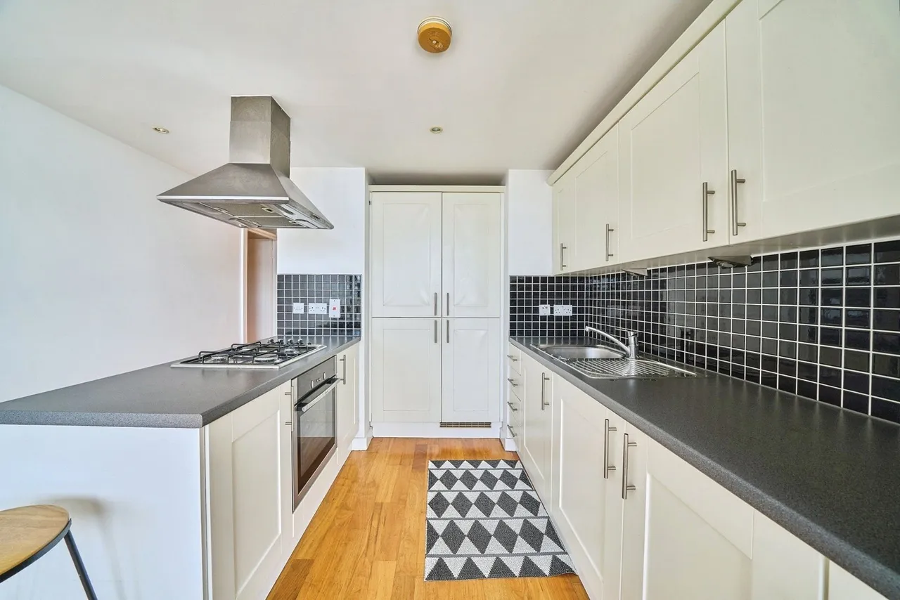 Hallings Wharf Studios, 1 Channelsea Road, London, E15, photo 8