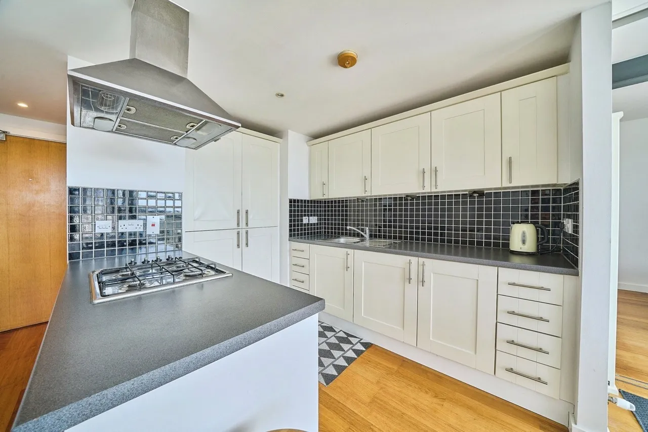 Hallings Wharf Studios, 1 Channelsea Road, London, E15, photo 7