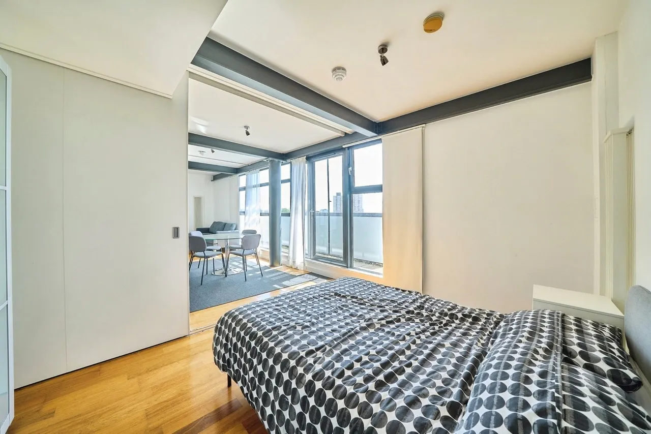 Hallings Wharf Studios, 1 Channelsea Road, London, E15, photo 14