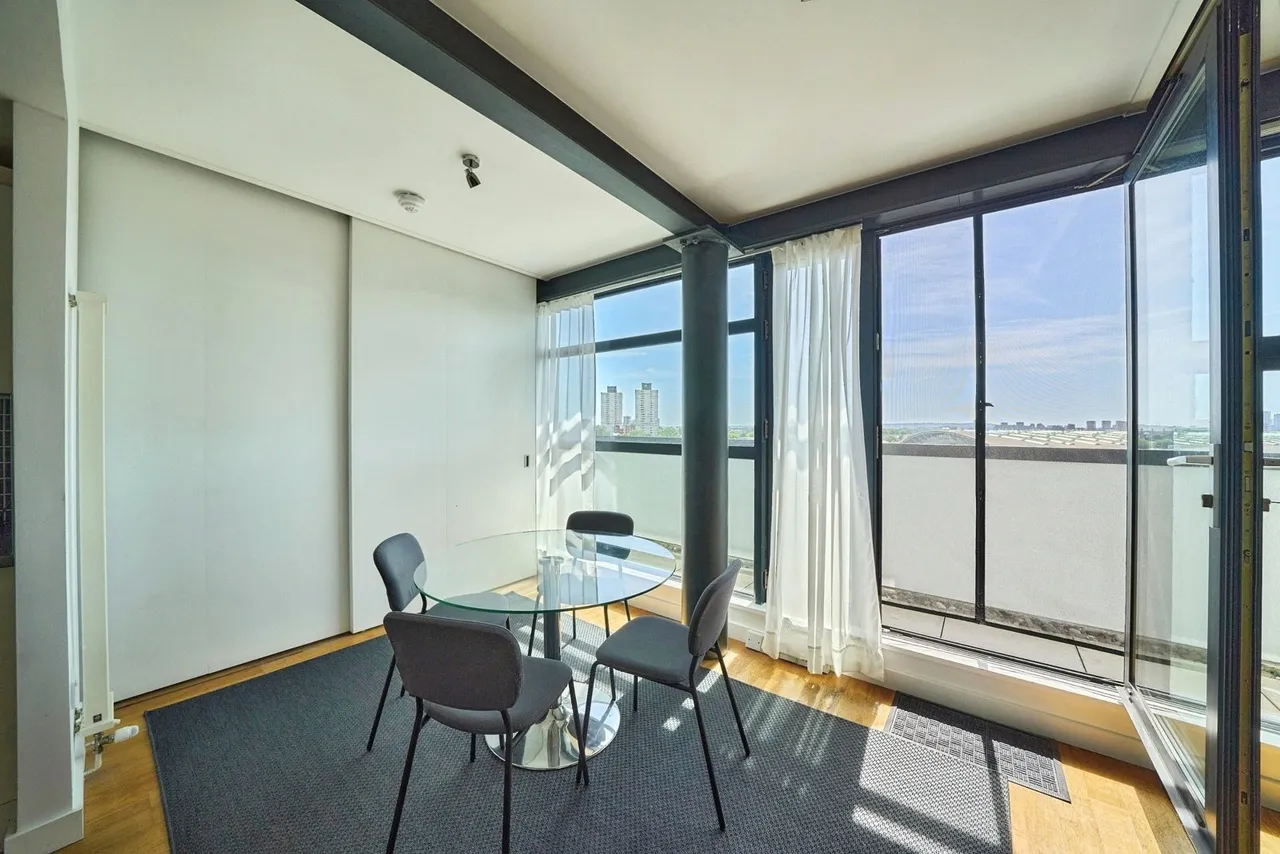 Hallings Wharf Studios, 1 Channelsea Road, London, E15, photo 17
