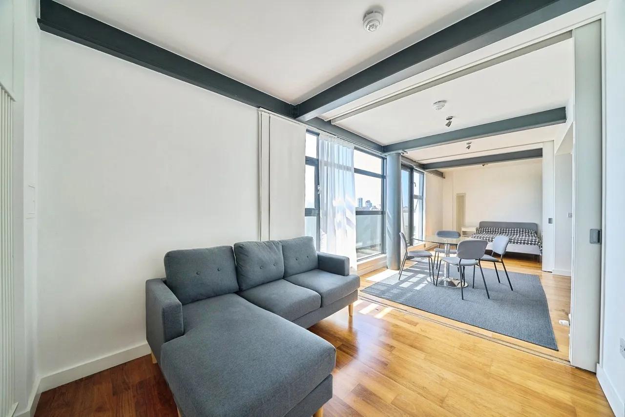 Hallings Wharf Studios, 1 Channelsea Road, London, E15, photo 3