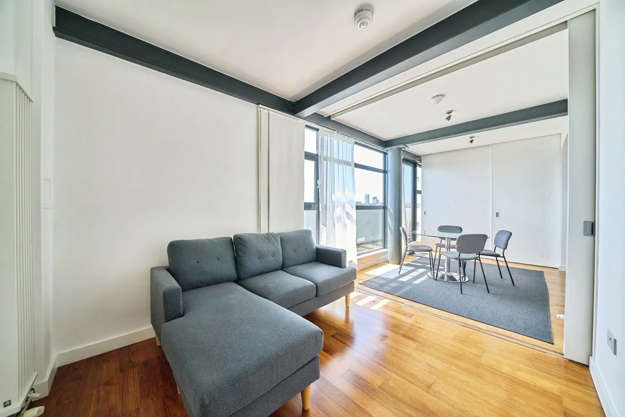 Hallings Wharf Studios, 1 Channelsea Road, London, E15, photo 4