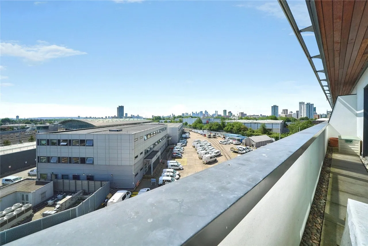 Hallings Wharf Studios, 1 Channelsea Road, London, E15, photo 18