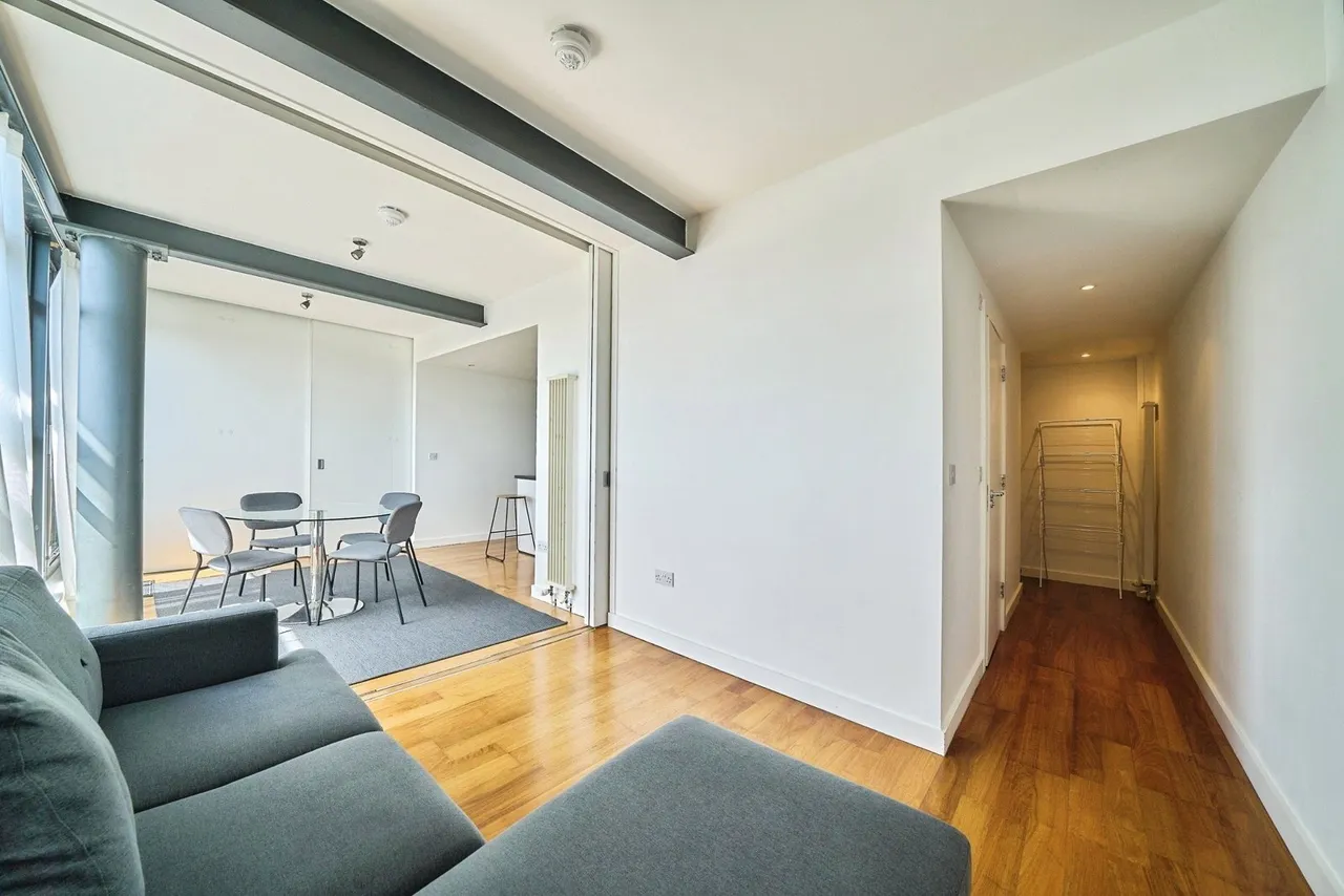 Hallings Wharf Studios, 1 Channelsea Road, London, E15, photo 5