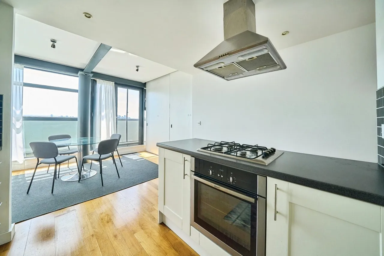 Hallings Wharf Studios, 1 Channelsea Road, London, E15, photo 10