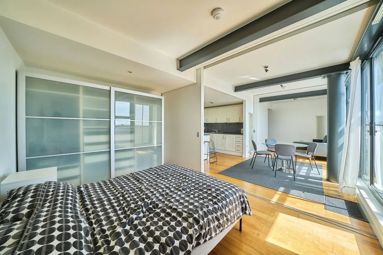 Hallings Wharf Studios, 1 Channelsea Road, London, E15, photo 15