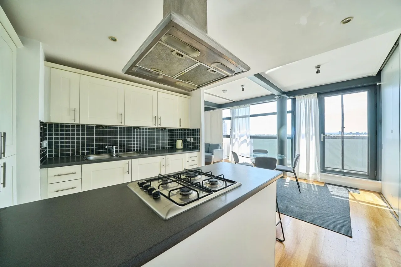 Hallings Wharf Studios, 1 Channelsea Road, London, E15, photo 9