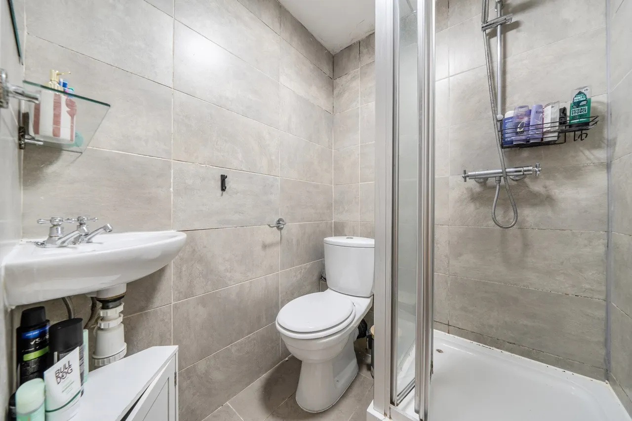 Cromwell Road, SW9, photo 9