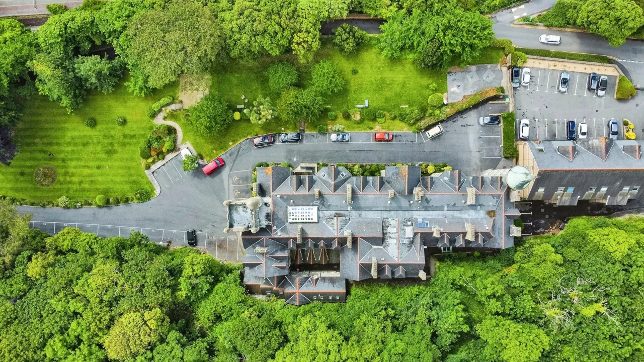 Langland Bay Manor, Langland, Swansea, SA3, photo 4
