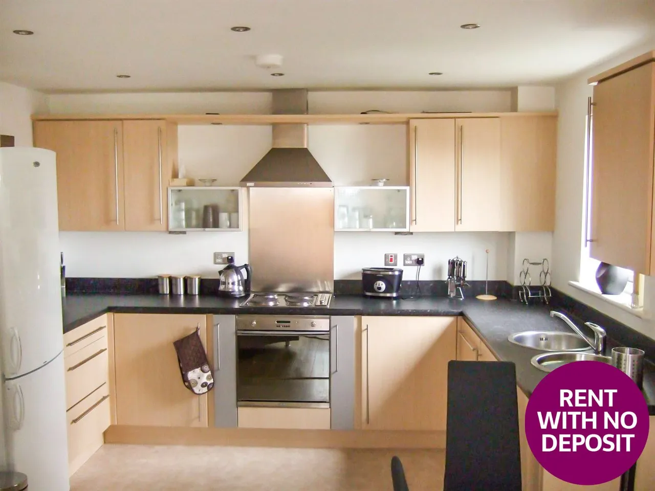 Elmira Way, Salford, M5, photo 4