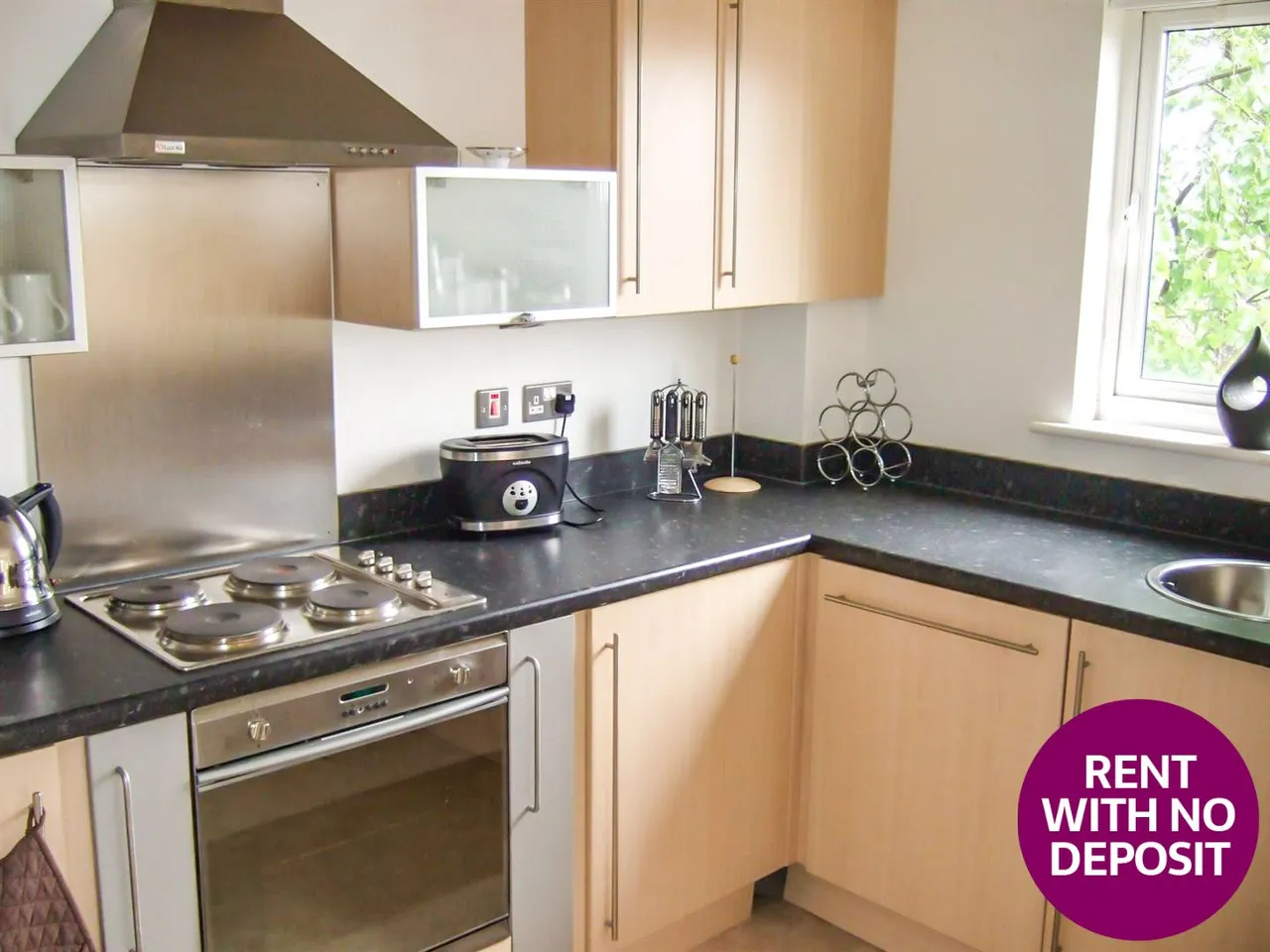 Elmira Way, Salford, M5, photo 5