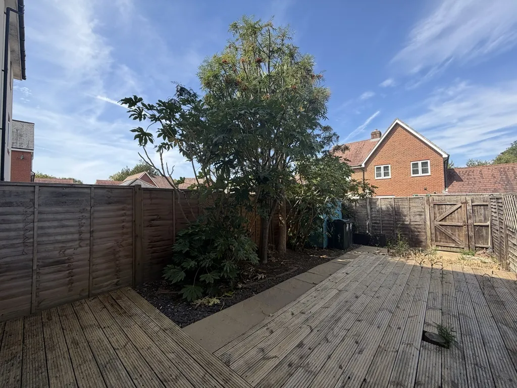Houghton Way, Hellingly, BN27, photo 15