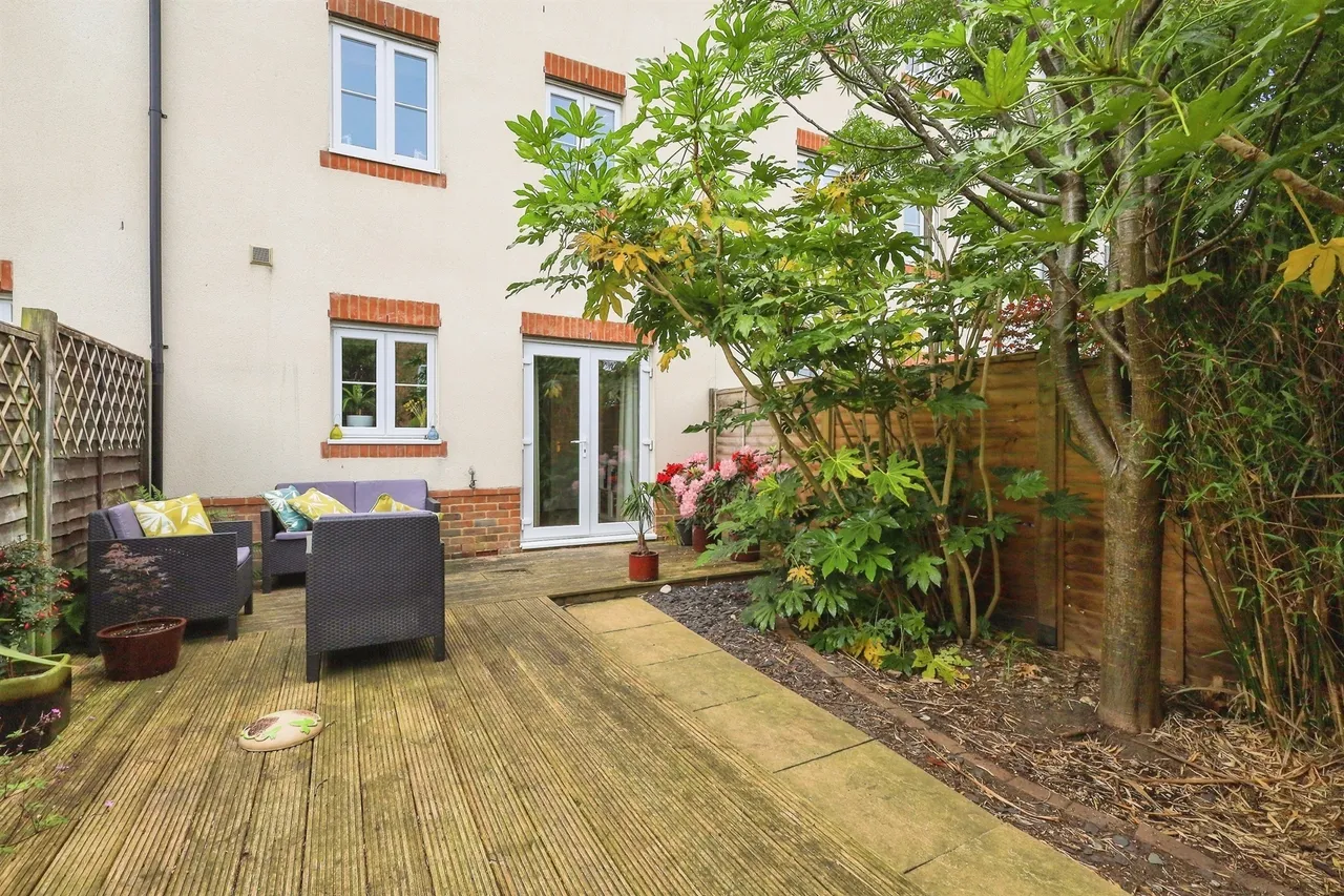 Houghton Way, Hellingly, BN27, photo 16