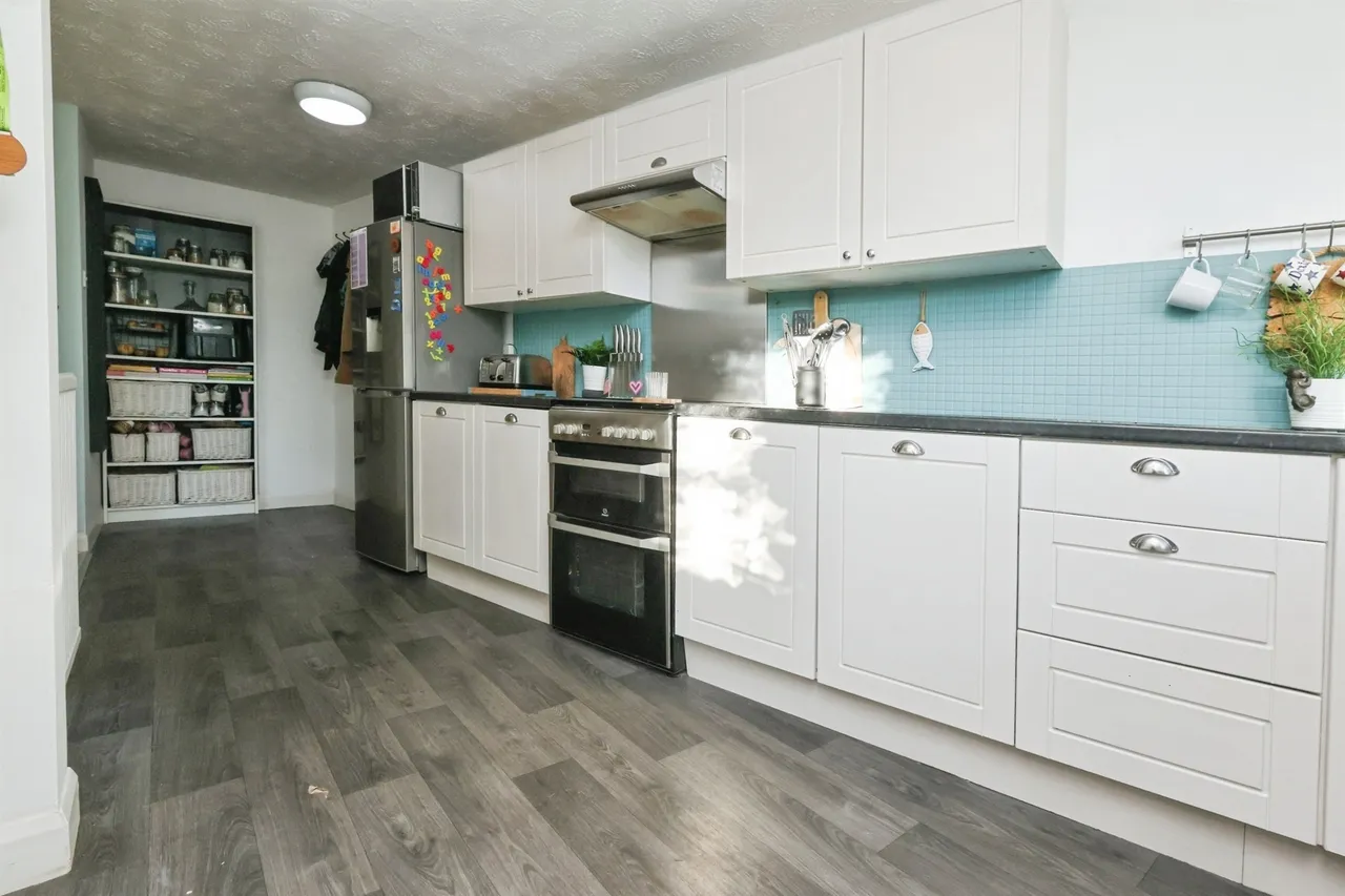 Leavesden Grove, Birmingham, B26, photo 7