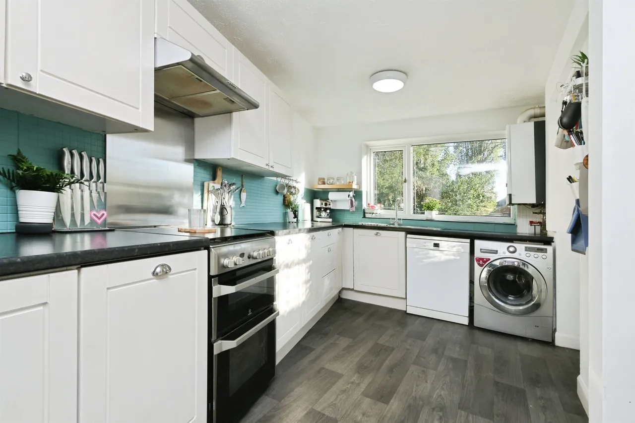 Leavesden Grove, Birmingham, B26, photo 6