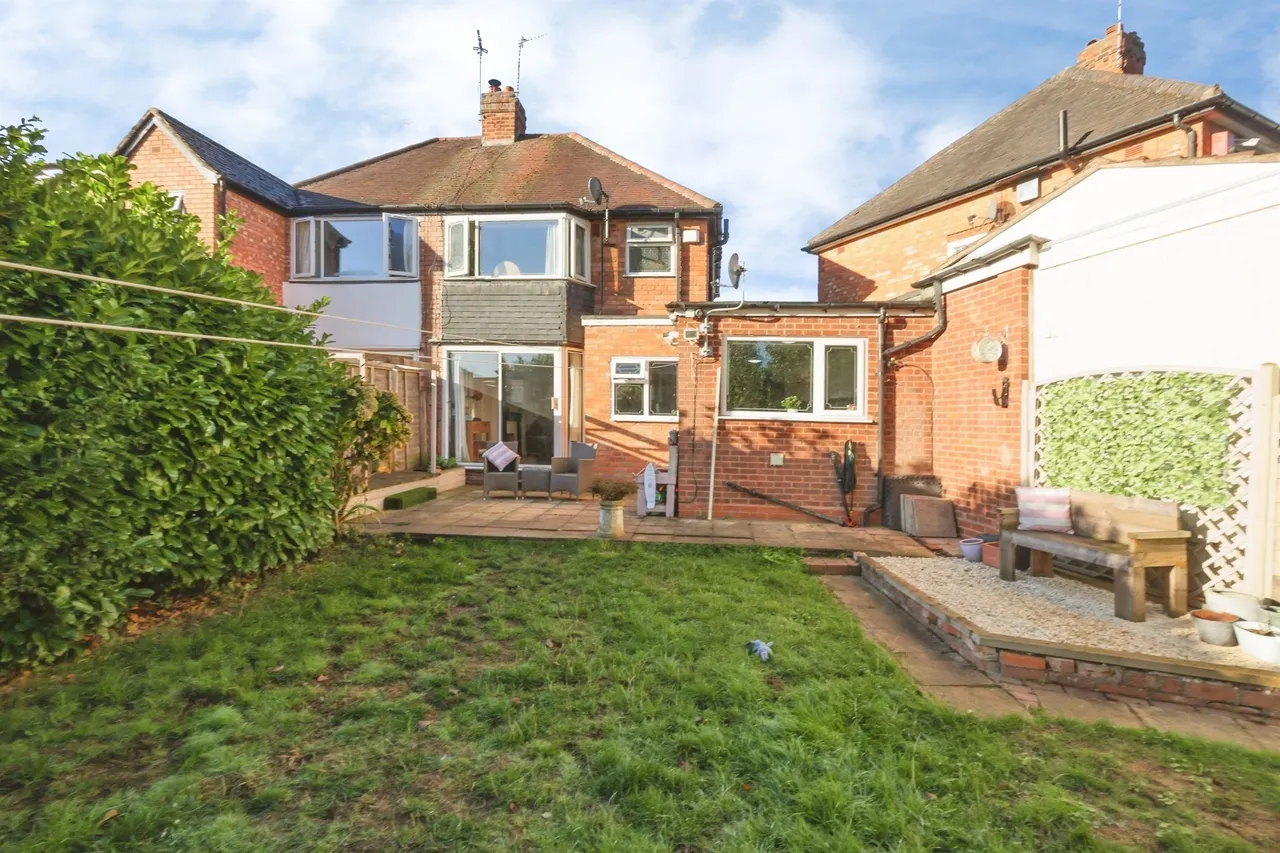 Leavesden Grove, Birmingham, B26, photo 16