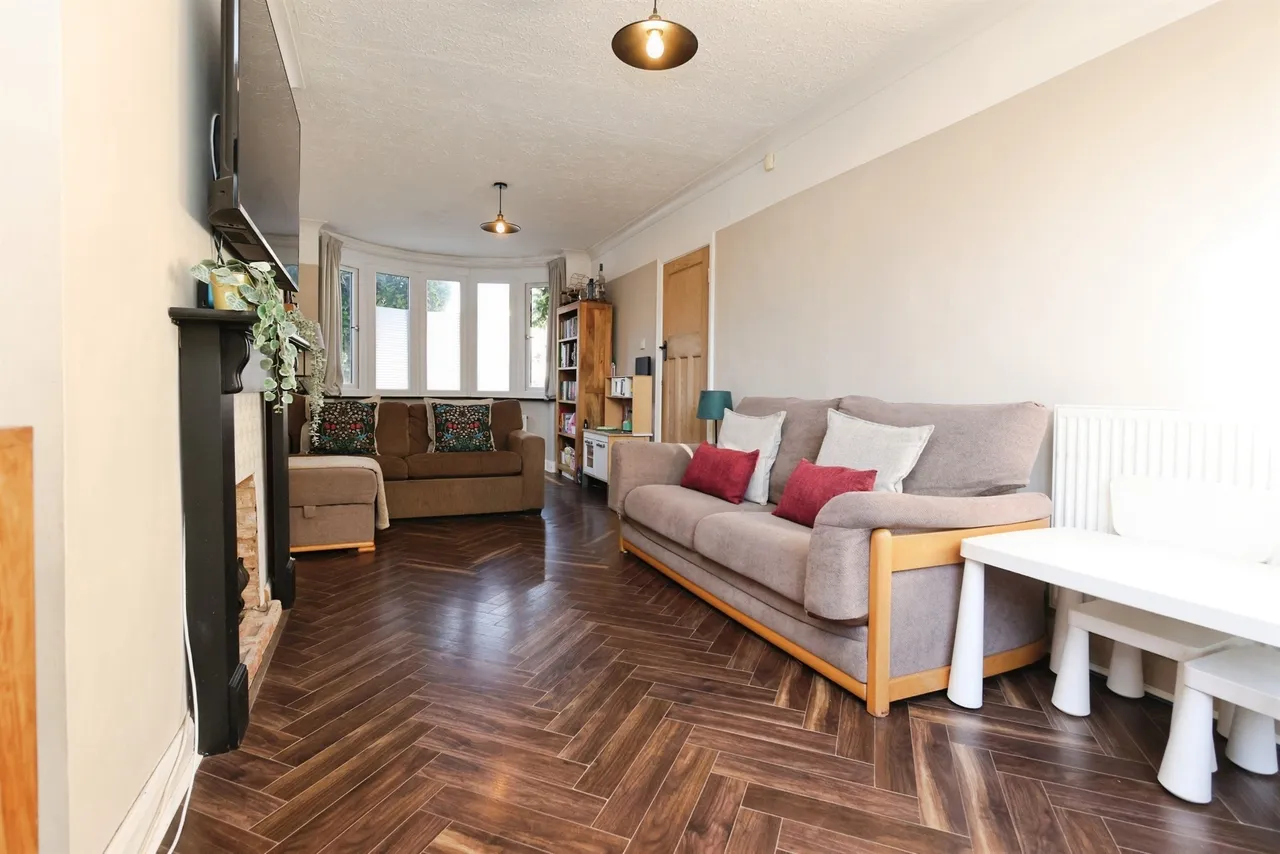 Leavesden Grove, Birmingham, B26, photo 4