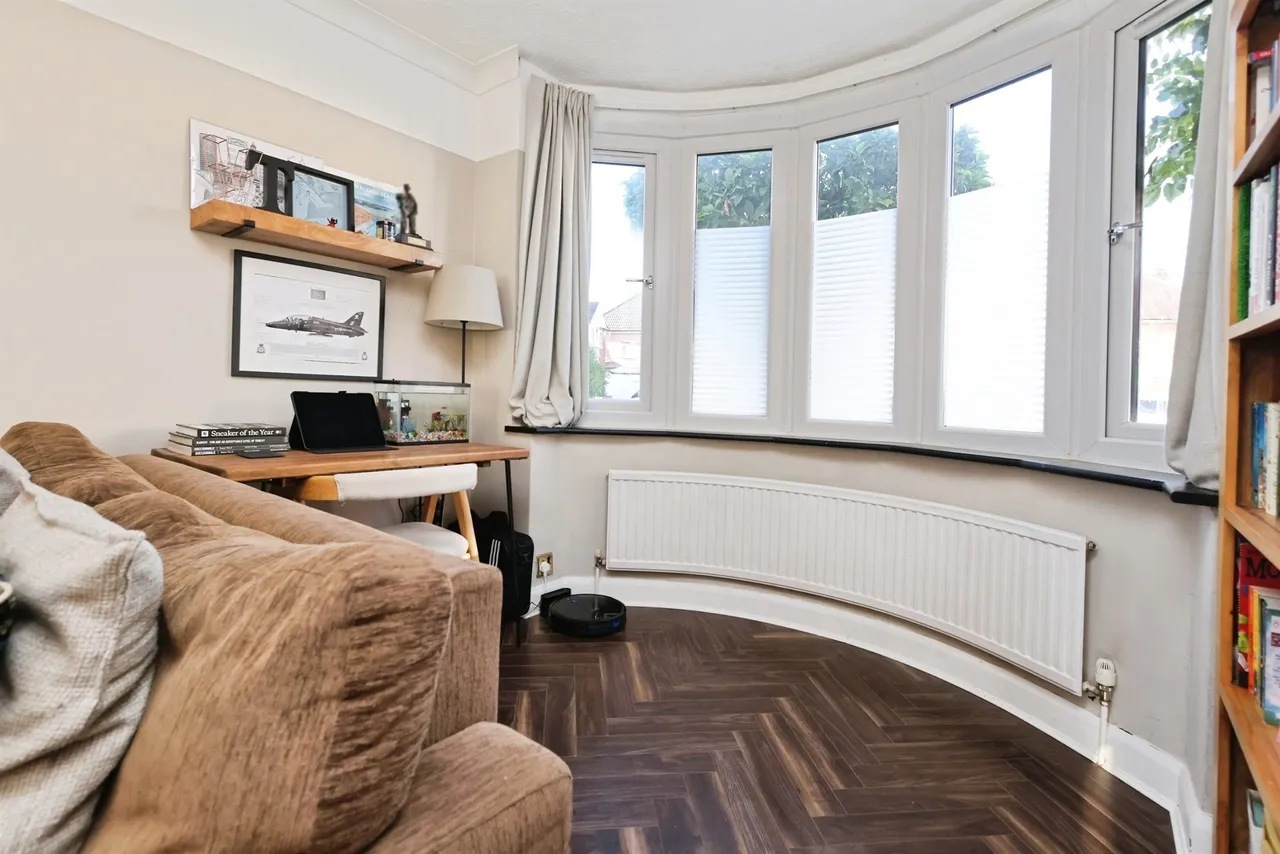 Leavesden Grove, Birmingham, B26, photo 5