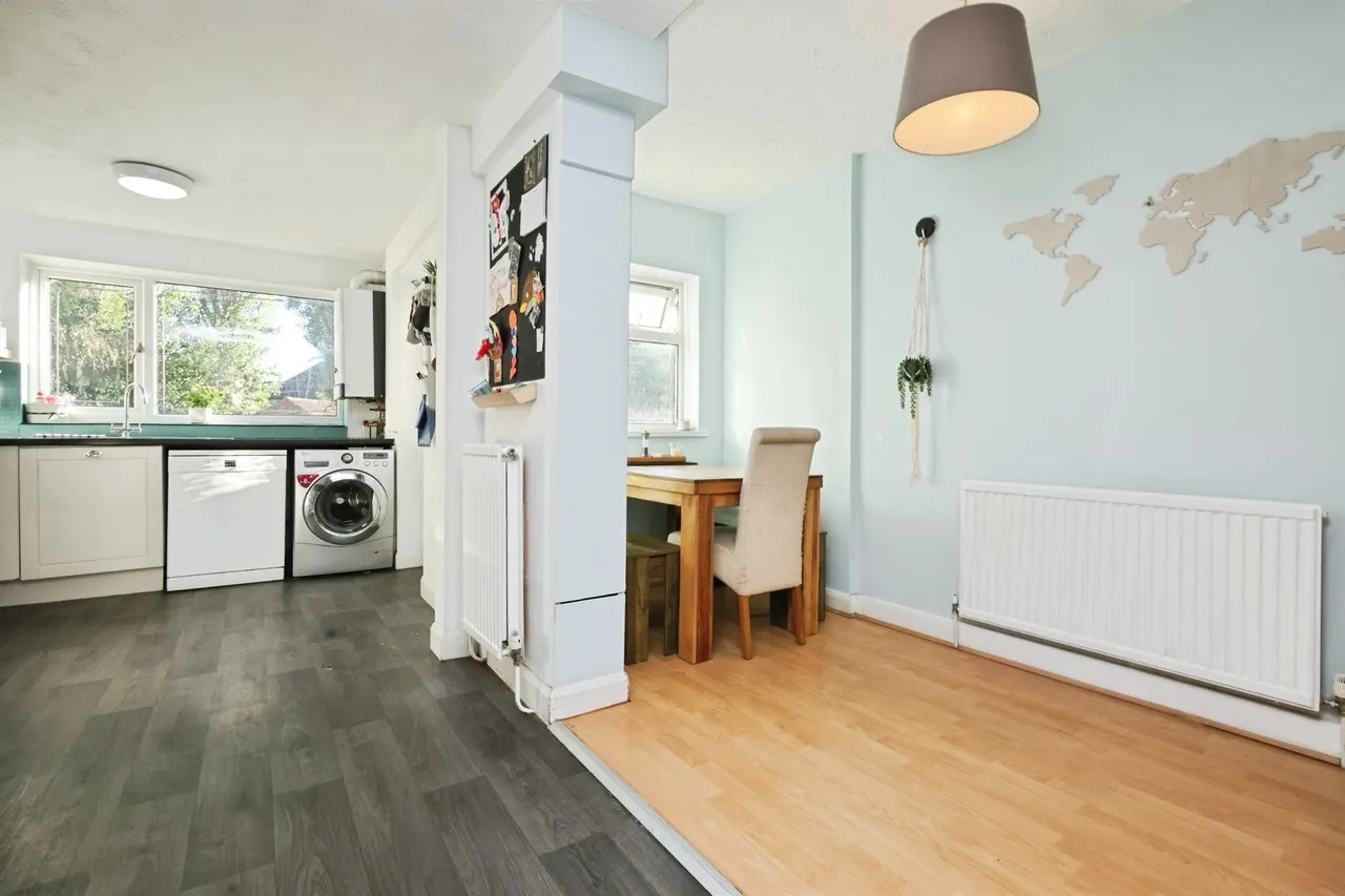 Leavesden Grove, Birmingham, B26, photo 10