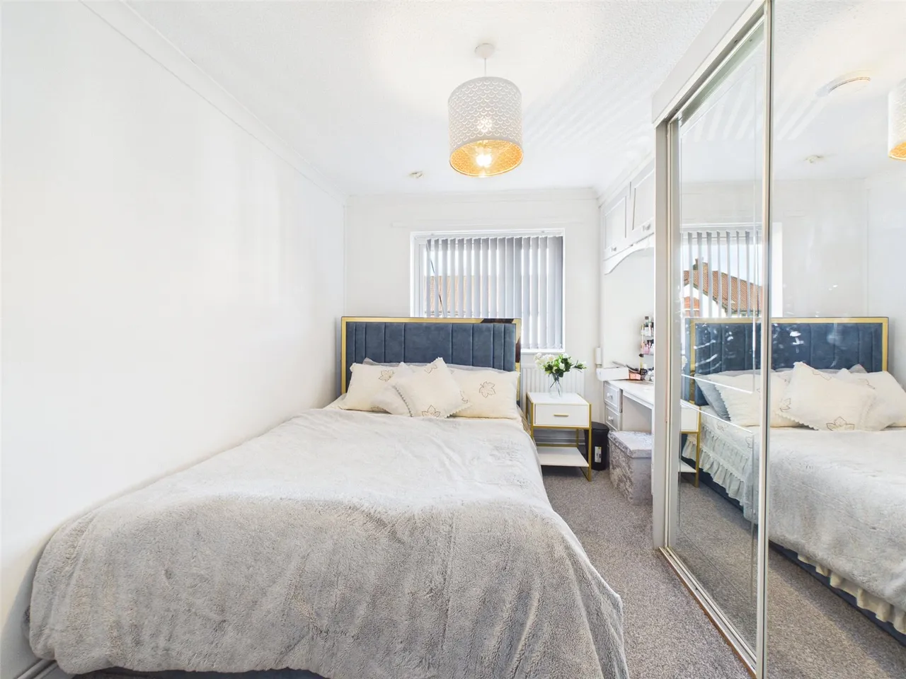 Canterbury Gardens, Salford, Greater Manchester, M5 5AB, photo 6