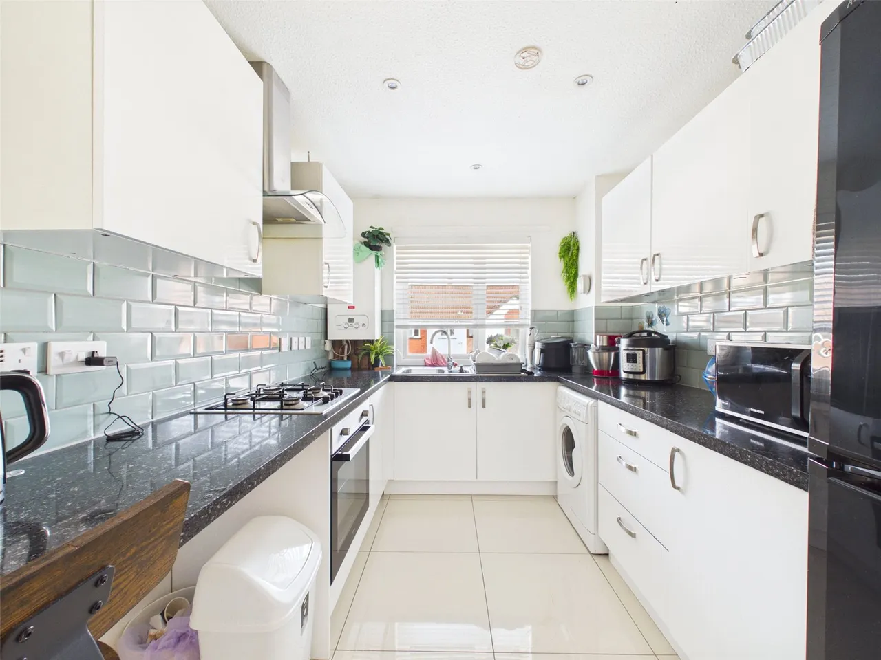 Canterbury Gardens, Salford, Greater Manchester, M5 5AB, photo 5