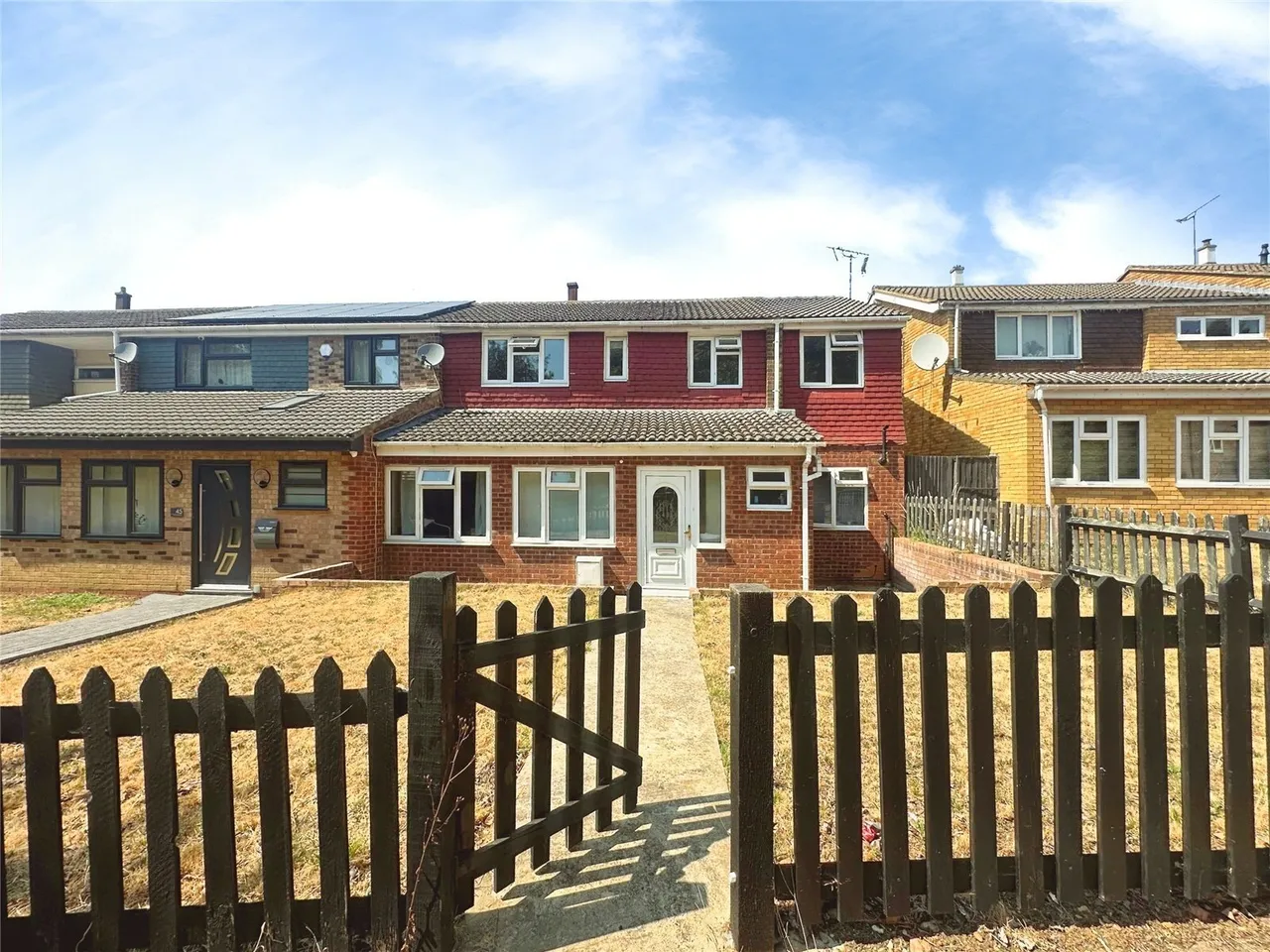Julius Gardens, Luton, Bedfordshire, LU3, photo 16