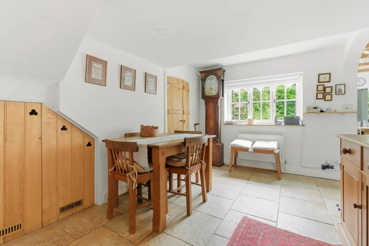 Missenden Road, Butlers Cross, photo 7