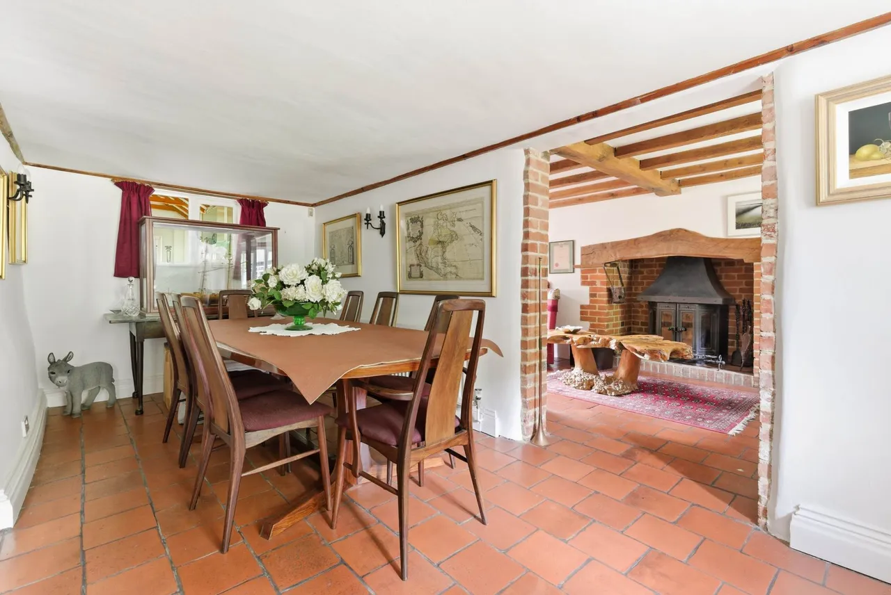 Missenden Road, Butlers Cross, photo 5