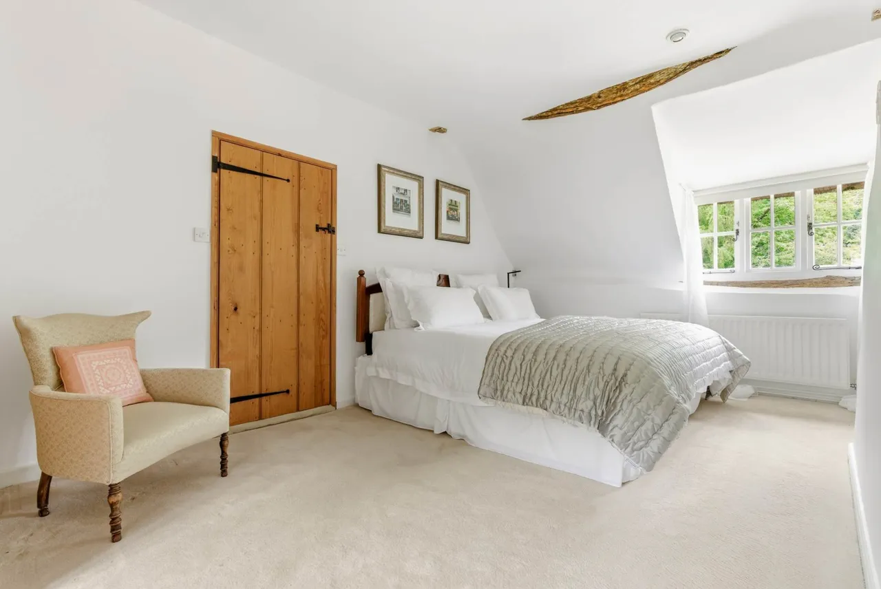 Missenden Road, Butlers Cross, photo 14