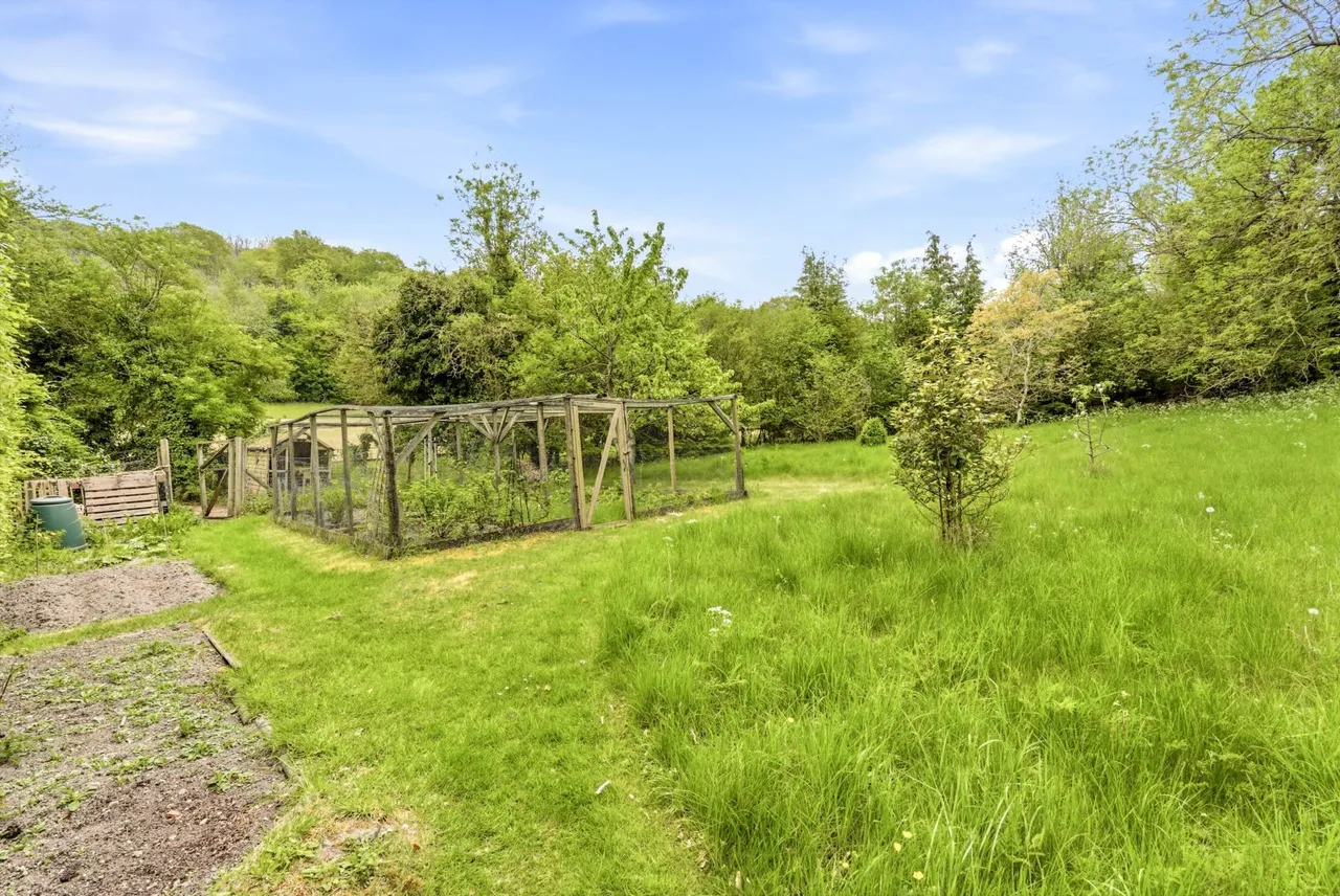 Missenden Road, Butlers Cross, photo 20