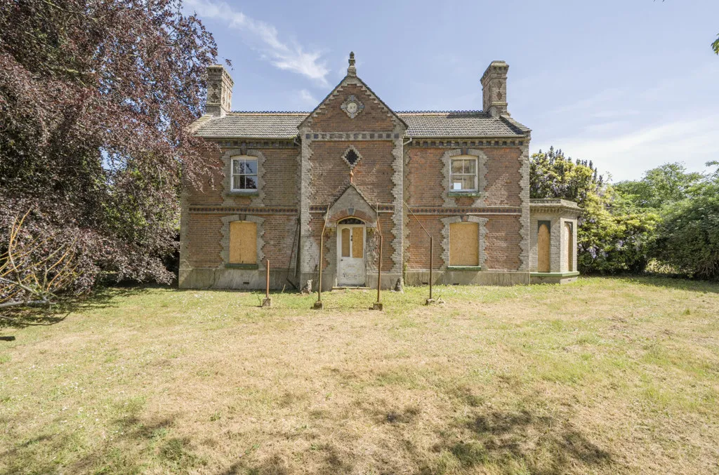 Greengate House Farm, Greengate, NR20, photo 3