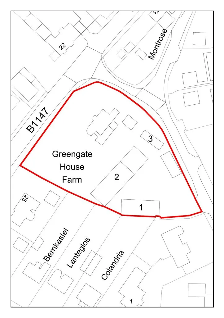Greengate House Farm, Greengate, NR20, photo 14