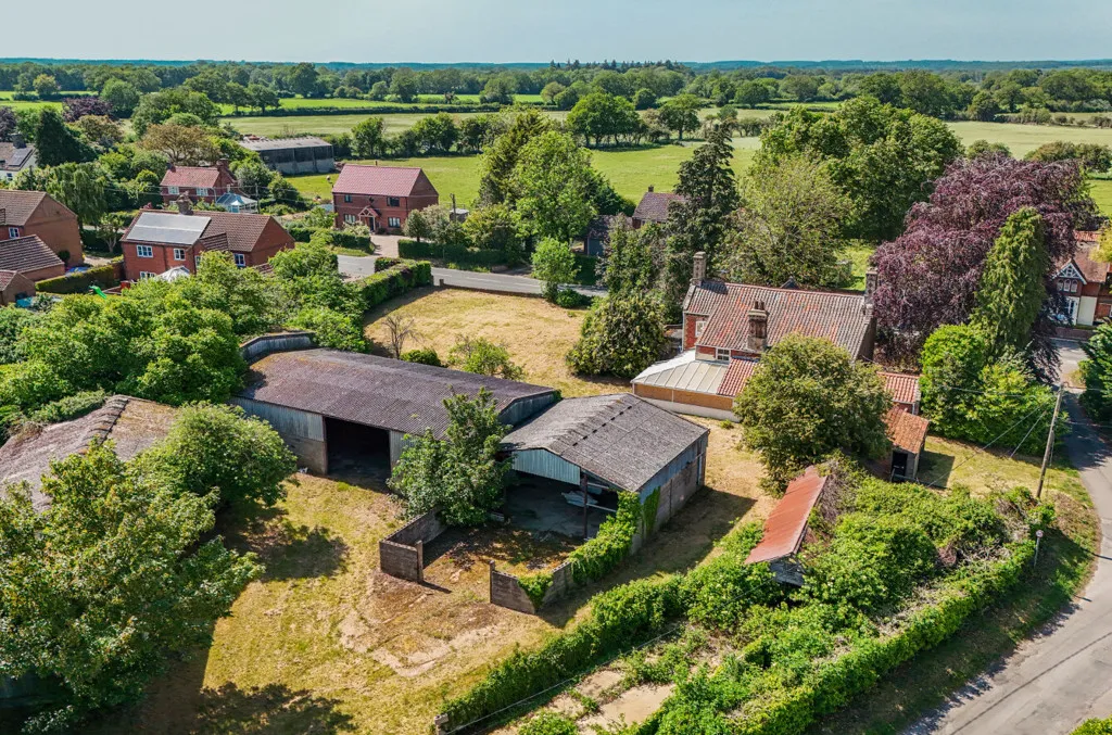 Greengate House Farm, Greengate, NR20, photo 11