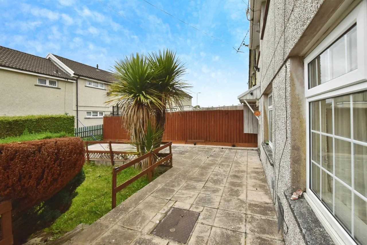 Cypress Close, Merthyr Tydfil, CF47, photo 14