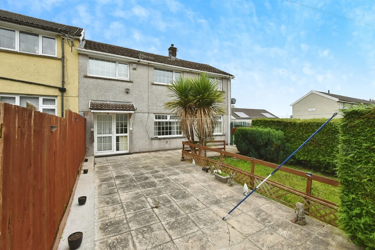 Cypress Close, Merthyr Tydfil, CF47, photo 15